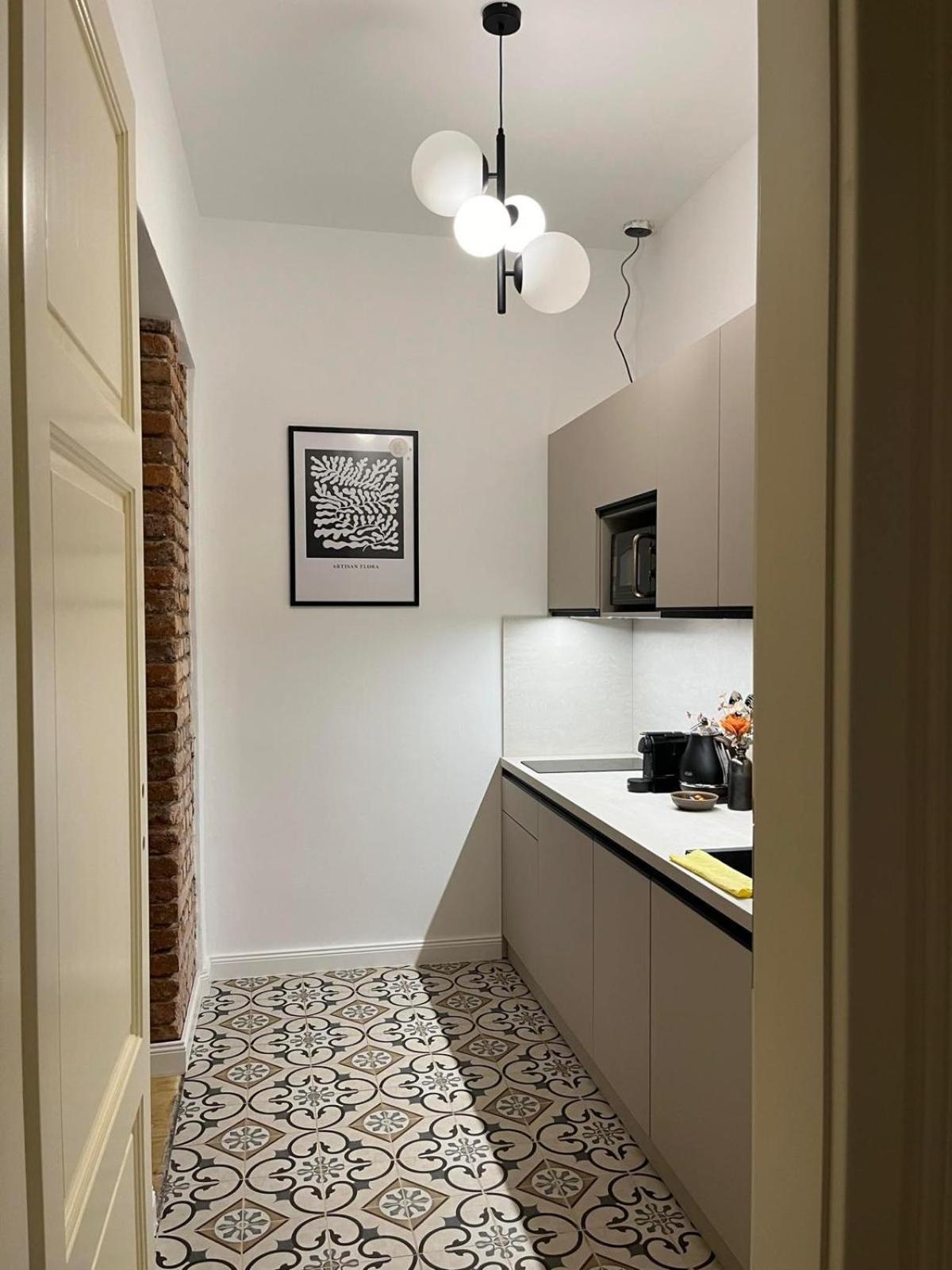 Apartma Jasmina 1907 Karlovy Vary Esterno foto